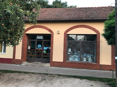 Vas-Műszaki Bolt START METÁL Plus Kft. bemutatókép