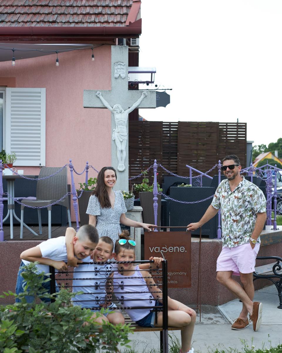 VaBene Fagylalt és Deszert Műhely bemutatókép