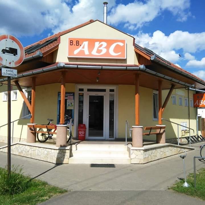 B.B. ABC bemutatókép