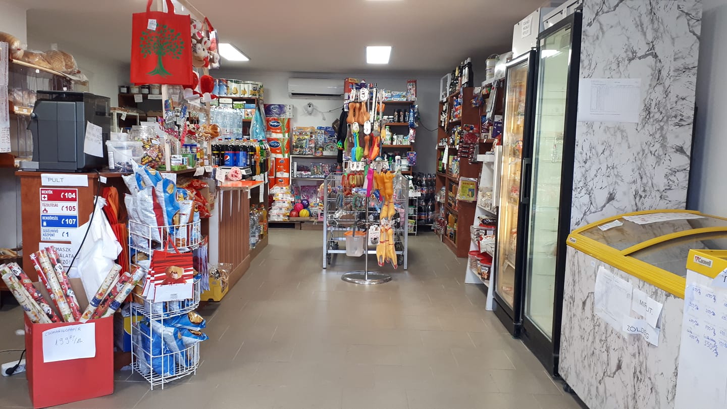 KisPetőfi Vegyesbolt kép 1