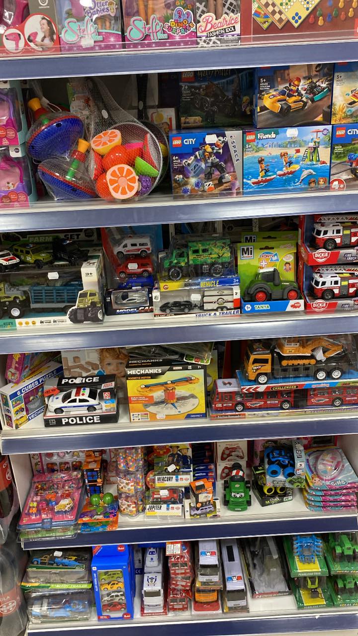 Goods Market Újkígyós kép 2