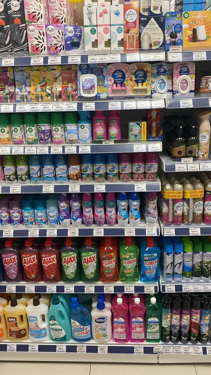 Goods Market Újkígyós kép 3