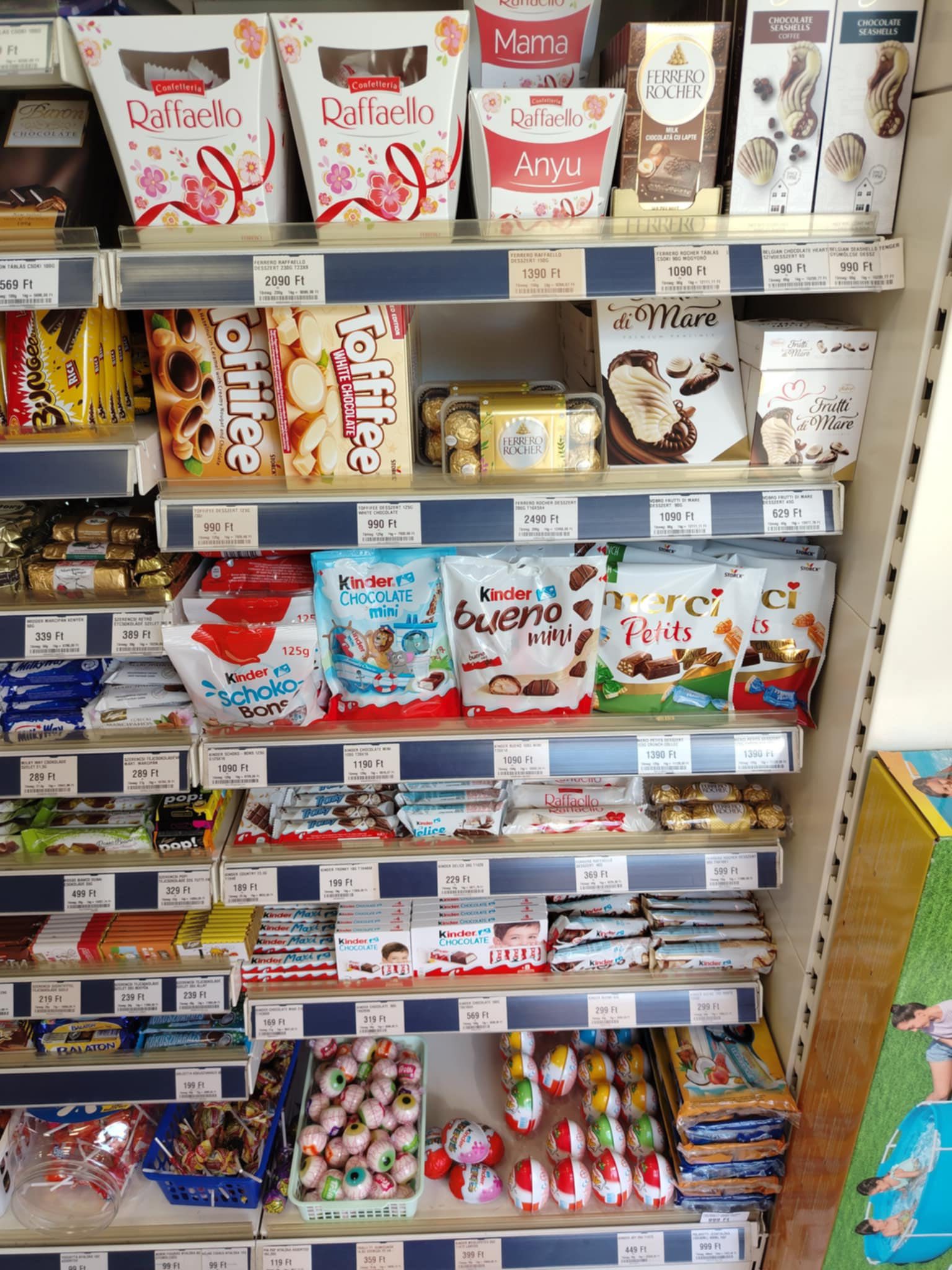 Goods Market Újkígyós kép 4