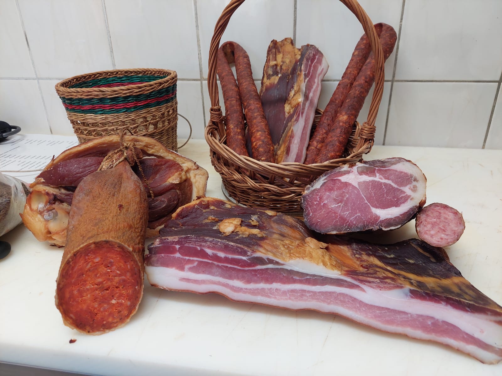 Duruc Farm bemutatókép