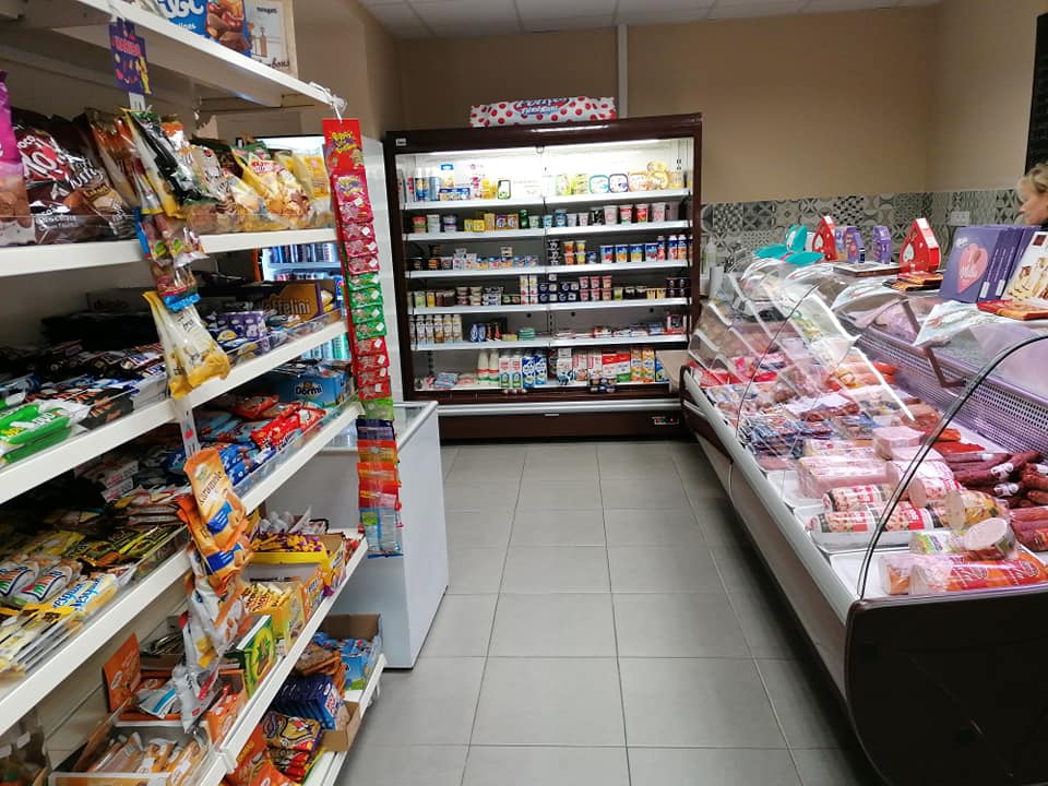 Stangli Market Szabadkígyós kép 1