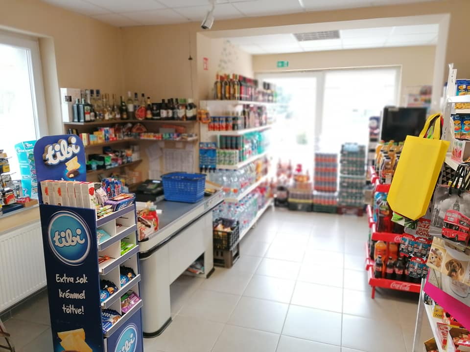 Stangli Market Szabadkígyós kép 2