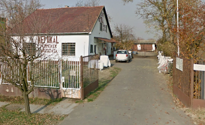 LEBO Kft. bemutatókép