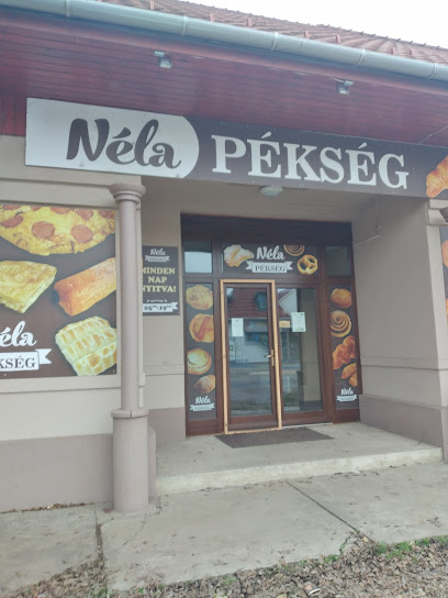 Néla Pékség bemutatókép
