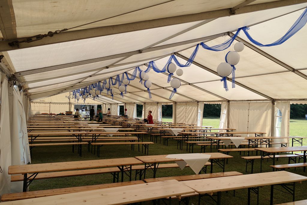 Party Kellék Kft. kép 1