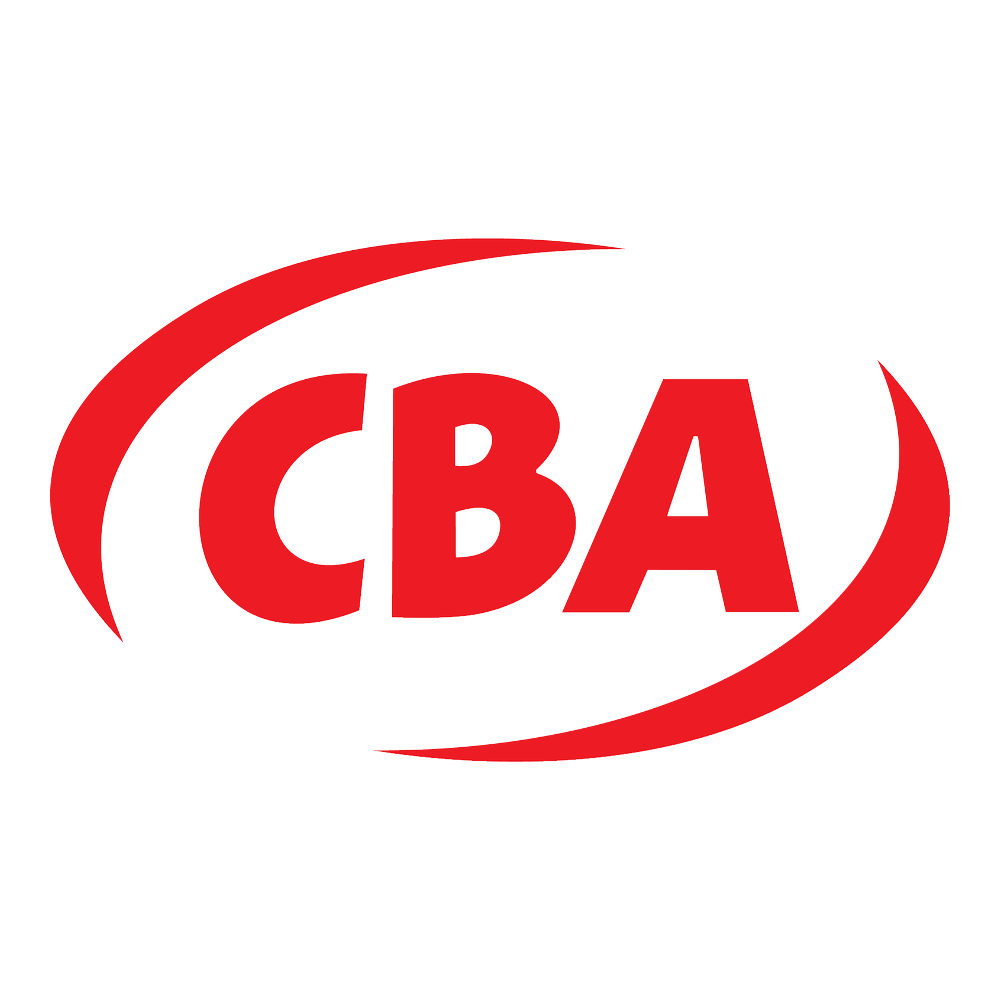 CBA Áruház logó