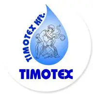 Timotex Kft. logó