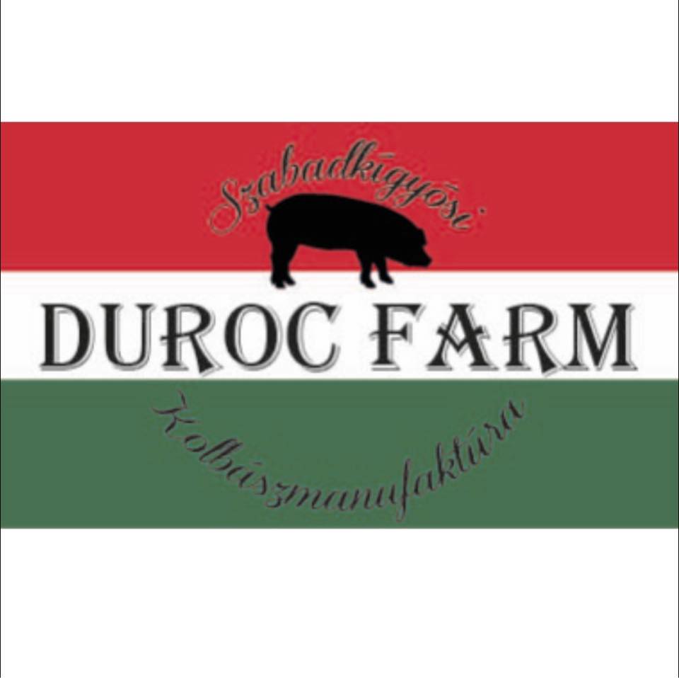 Duruc Farm logó