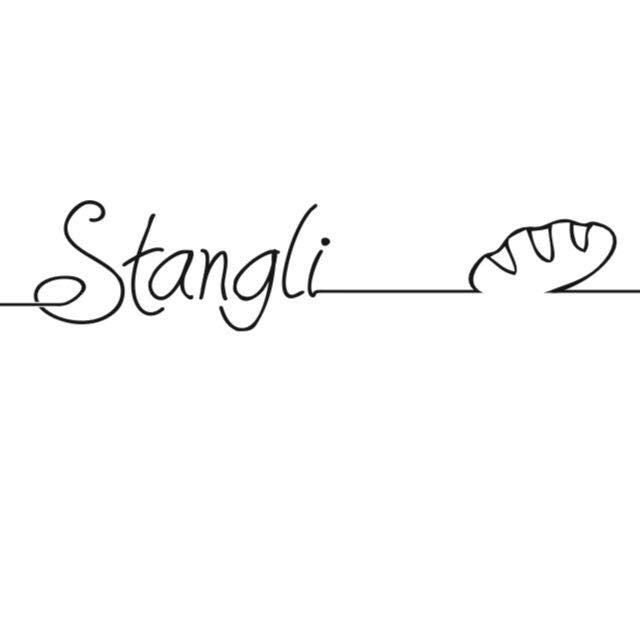 Stangli Market Szabadkígyós logó