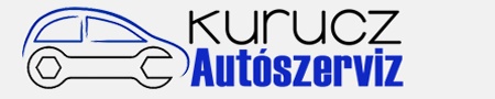 Kurucz Autószerviz – Műszaki vizsga & futómű beállítás logó
