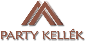 Party Kellék Kft. logó